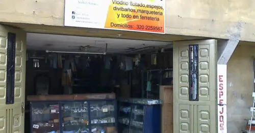 FERRE VIDRIOS FERRE VIDRIOS